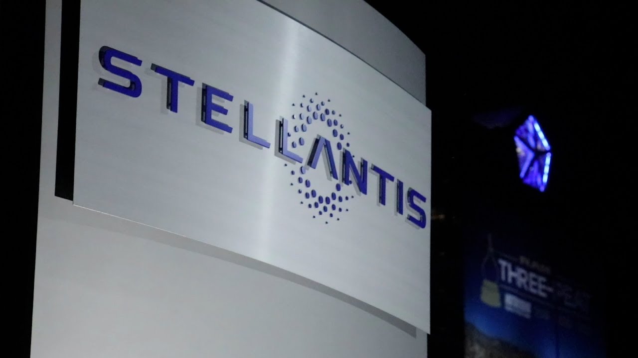 Stellantis потратит 176 млн долларов на подготовку французского завода к выпуску электрического кроссовера